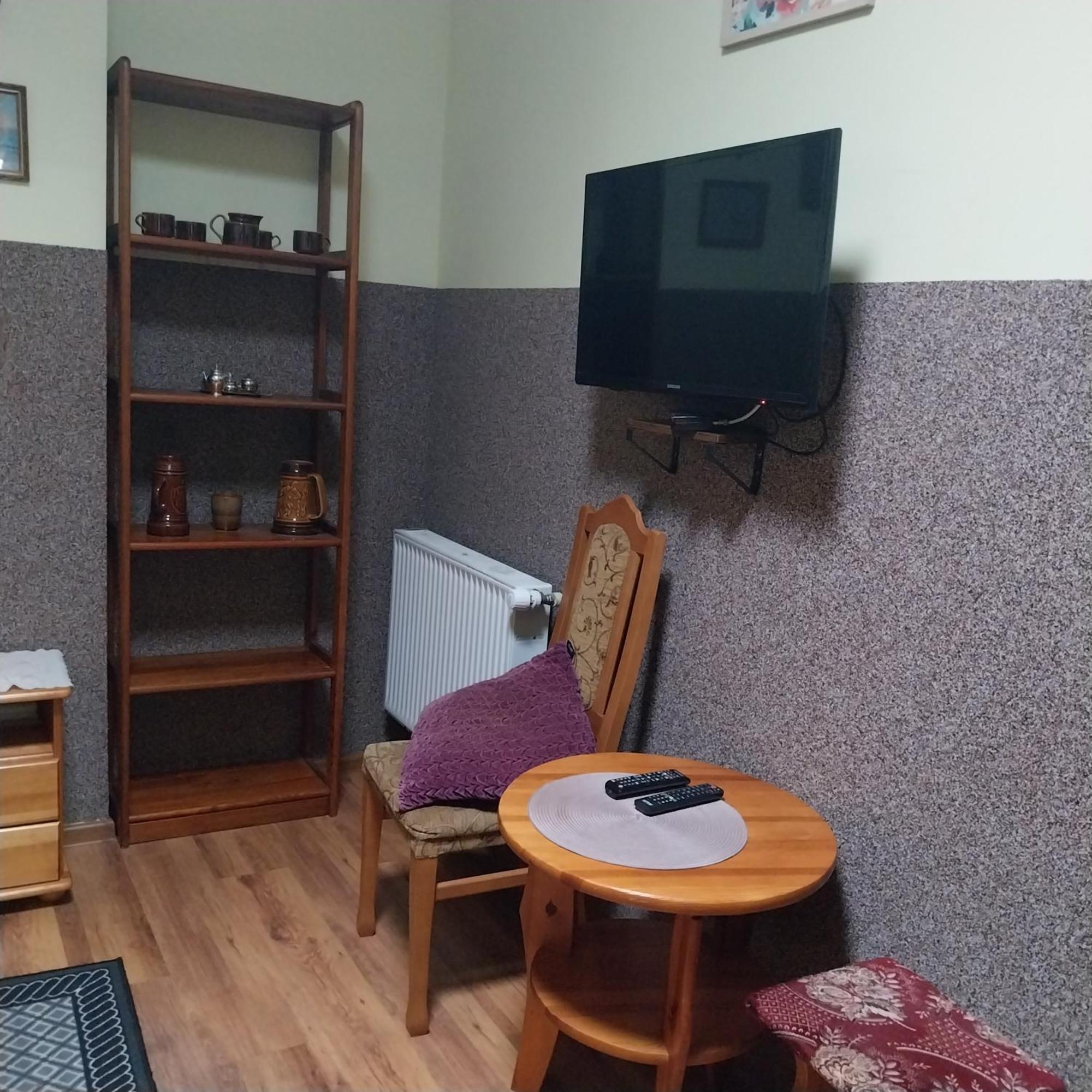 Pensjonat Sielec Сосновец Экстерьер фото