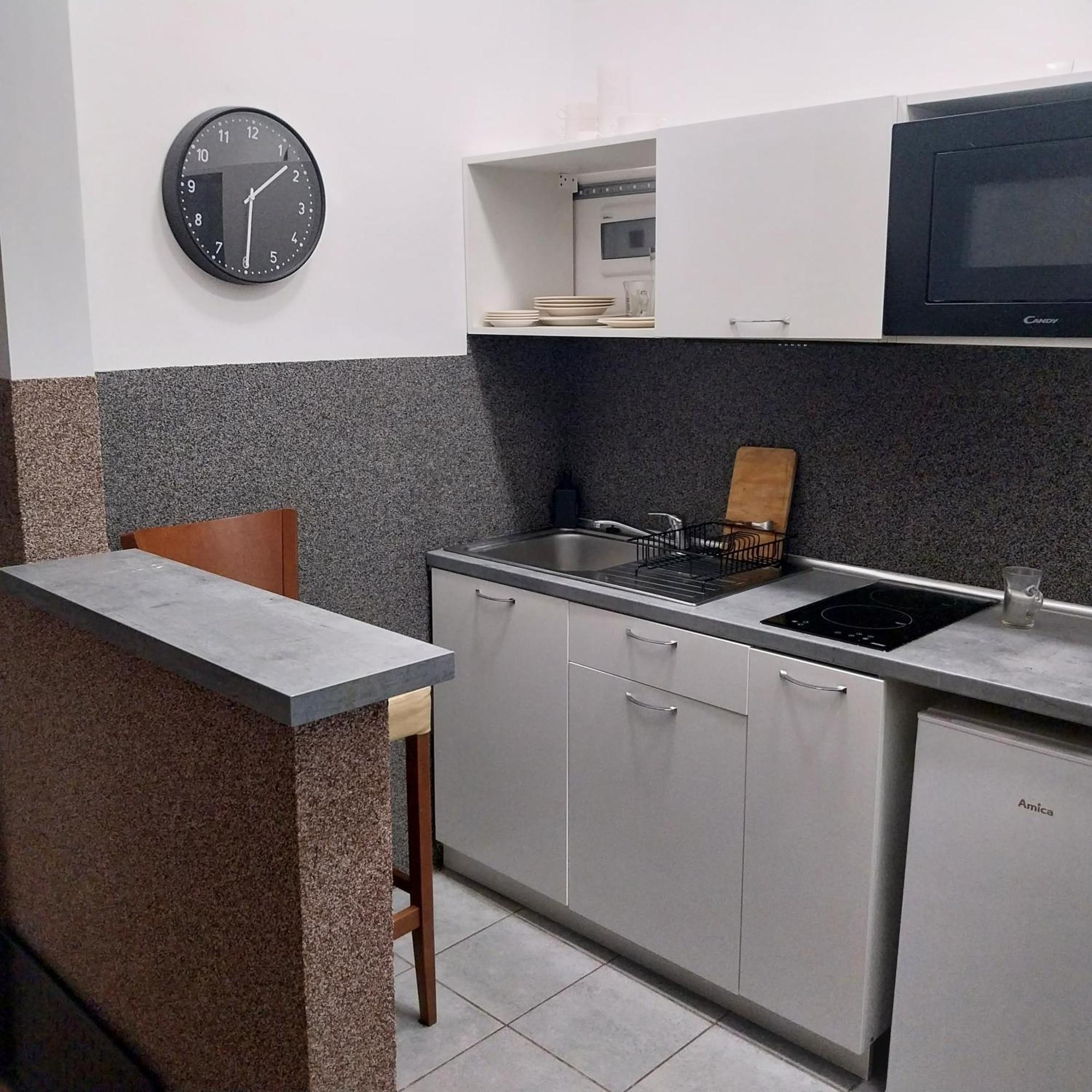 Pensjonat Sielec Сосновец Экстерьер фото